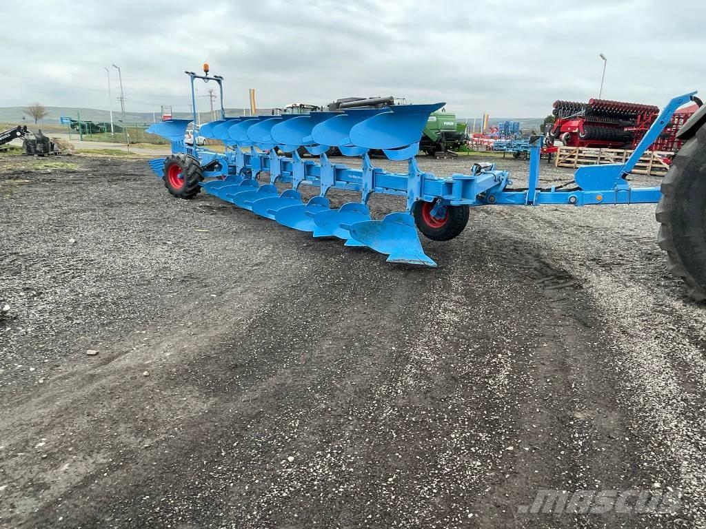 Lemken Titan 18 Poljoprivreda – ostalo