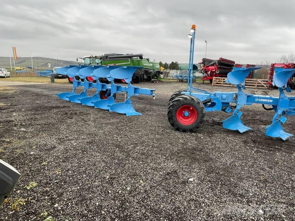 Lemken Titan 18 Poljoprivreda – ostalo