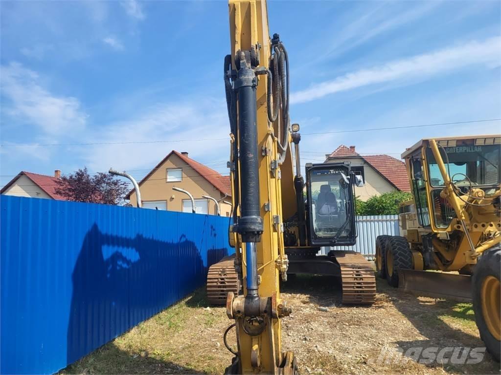CAT 324D L Građevinarstvo – ostalo
