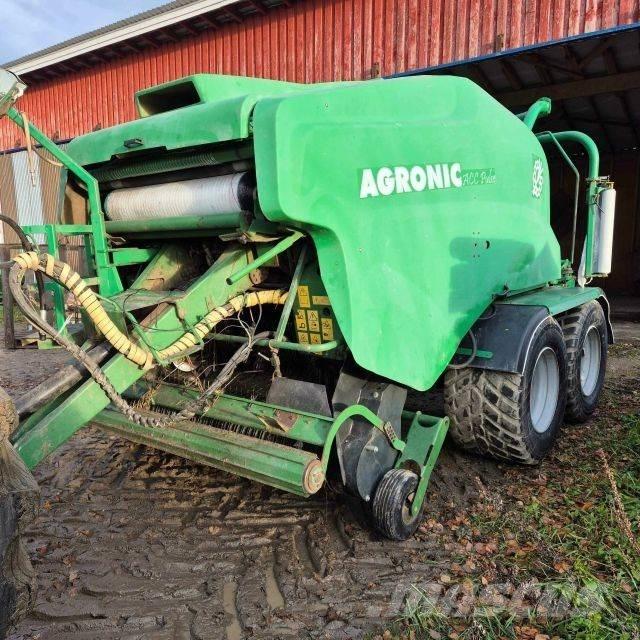 Agronic ACC Pulse Rolo balirke