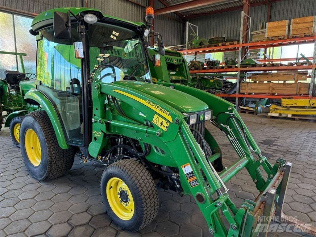 John Deere 3320 Ostali poljoprivredni strojevi