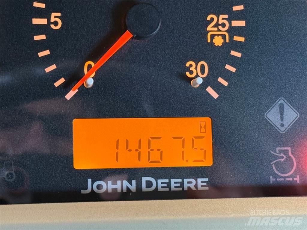 John Deere 3320 Ostali poljoprivredni strojevi