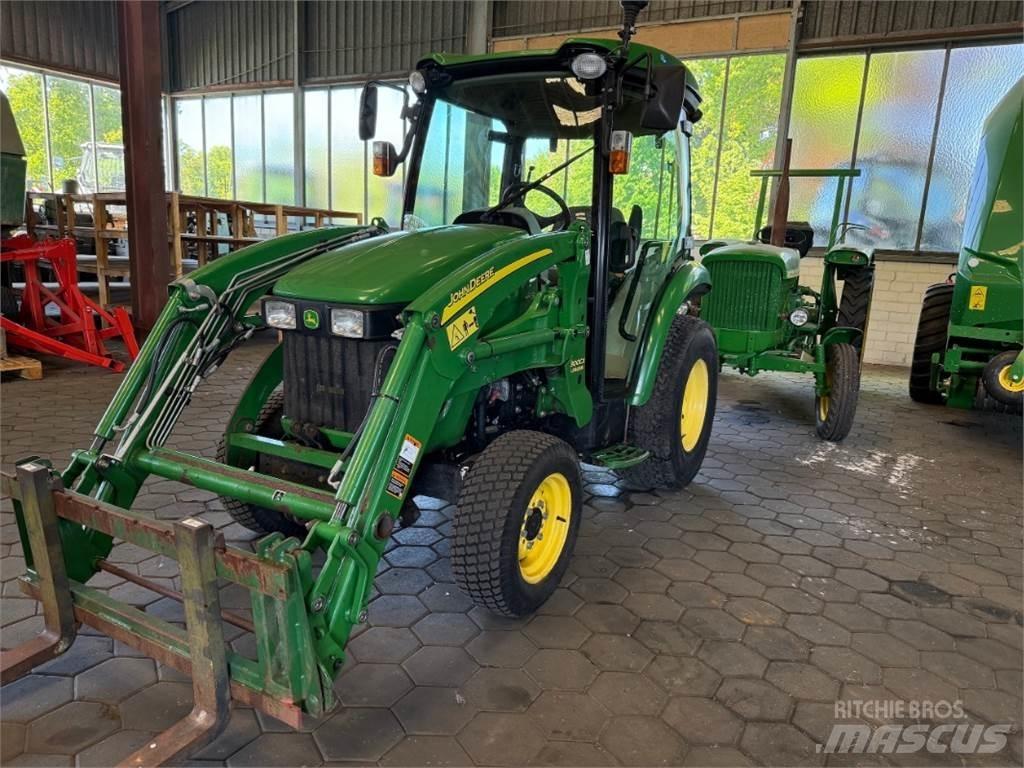 John Deere 3320 Ostali poljoprivredni strojevi