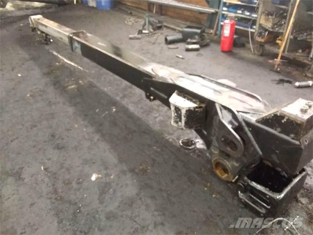 Cranab CRH 24 Harvester šumarske dizalice
