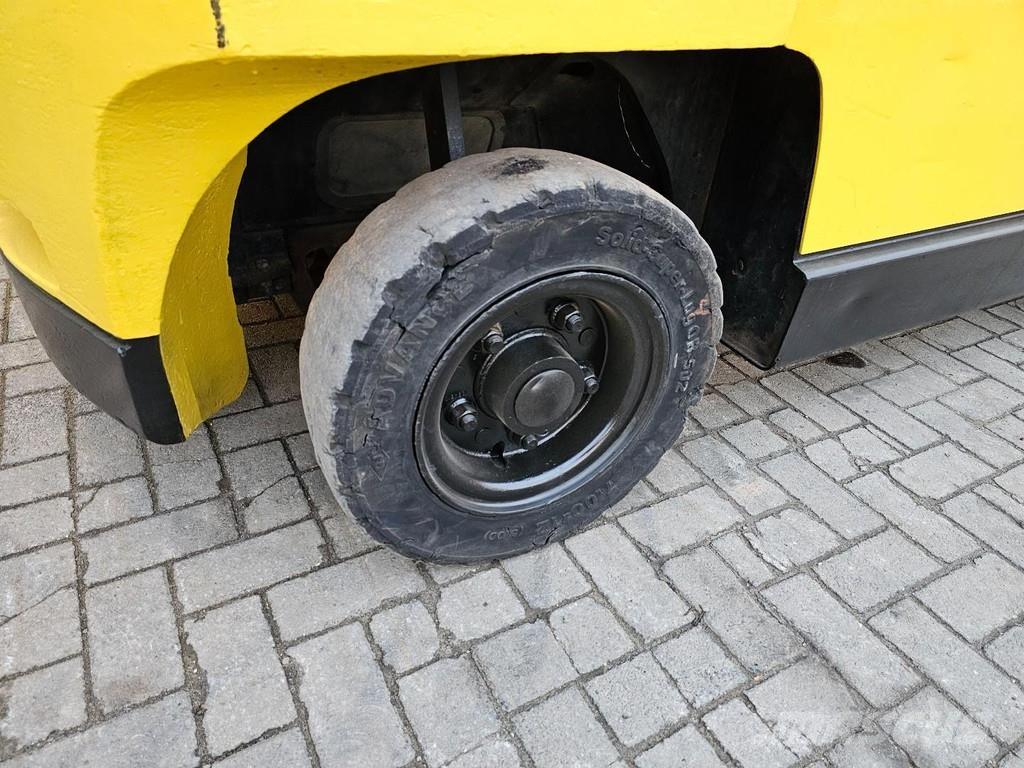 Hyster H5.00XM Dizelski viličari