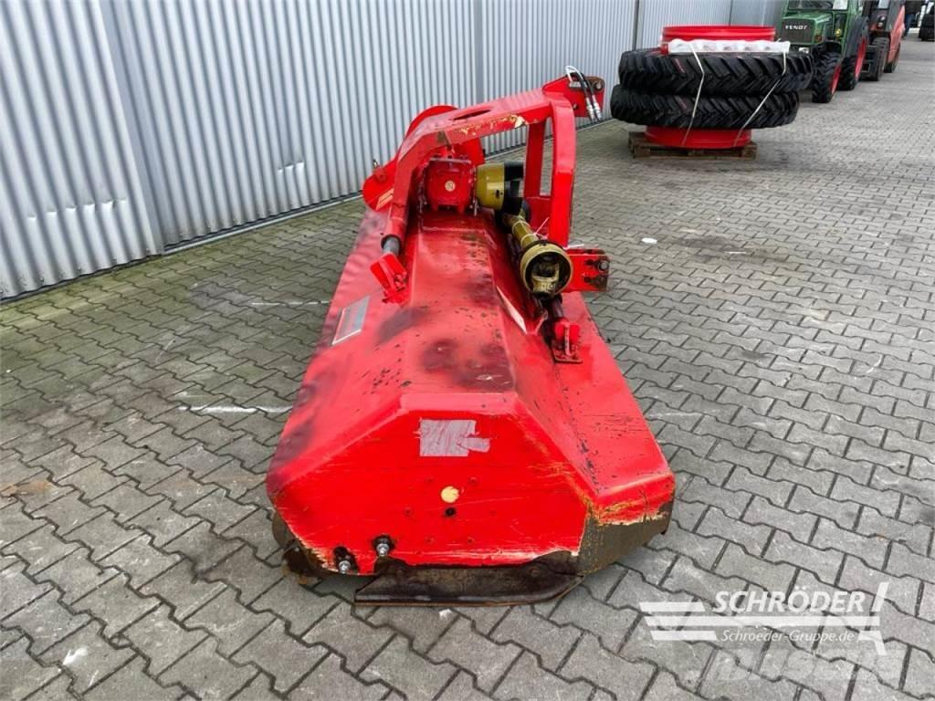 Dragone - VP 280 Kosilice za pašnjak