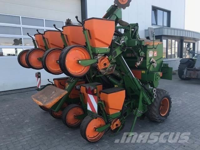Amazone ED 602 -K Precizne sijačice