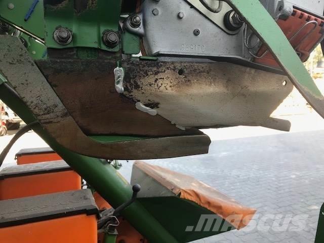 Amazone ED 602 -K Precizne sijačice
