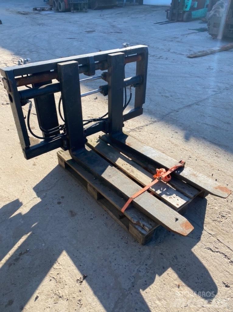 Elm 5tons Ostale komponente