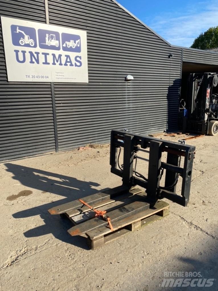 Elm 5tons Ostale komponente