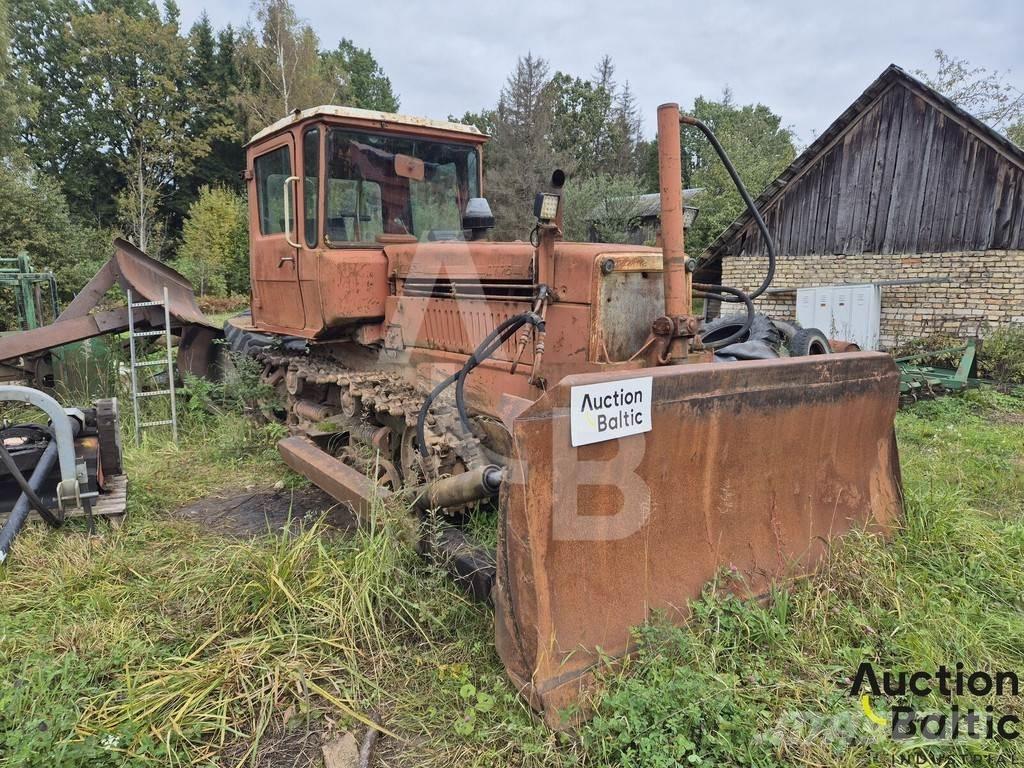  Onbekend DT-75 Buldožeri gusjeničari