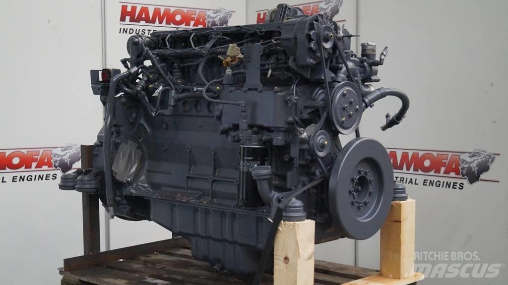 Deutz TCD2013L06 2V Motori