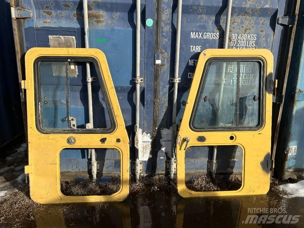Daewoo G 30 E Viličari - ostalo