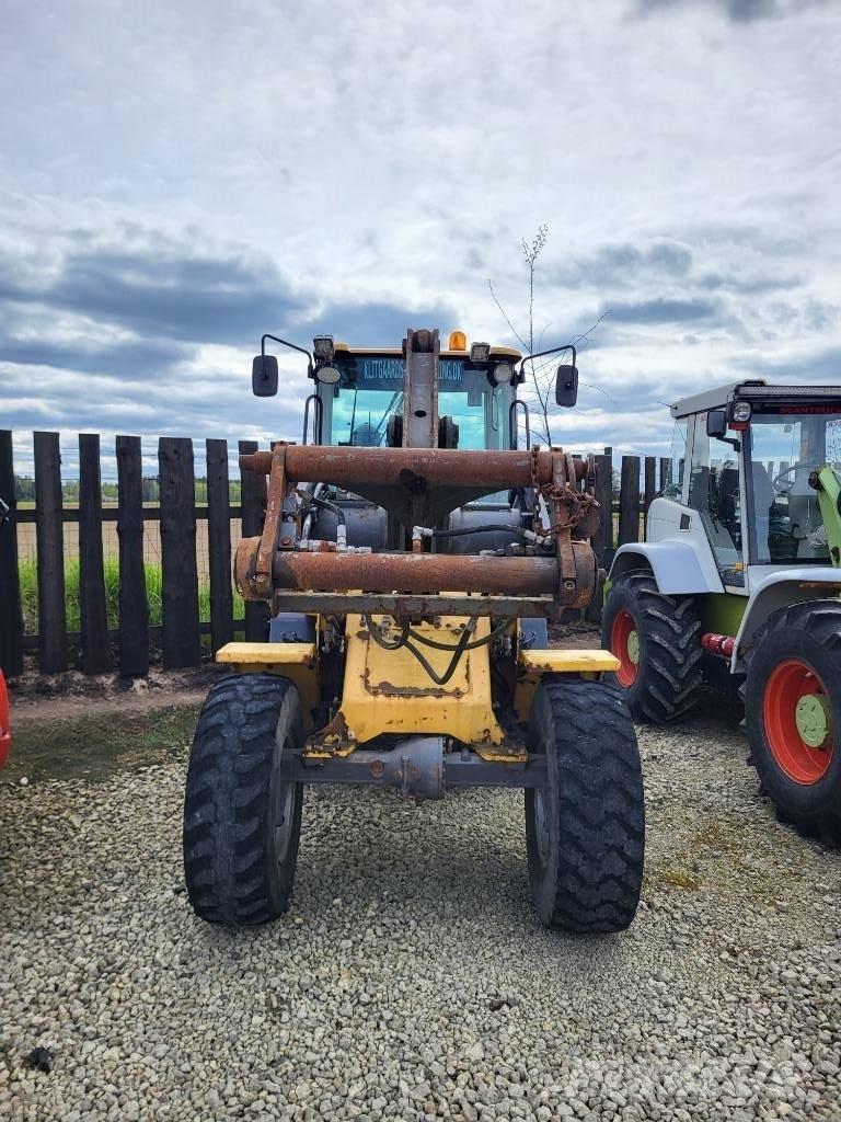 Volvo L 32 Z Utovarivači na kotačima