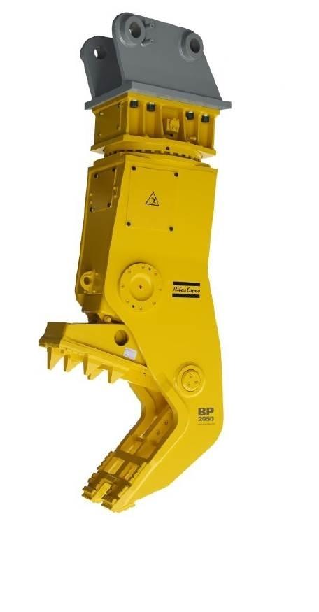Atlas Copco HB 2500 Čekići