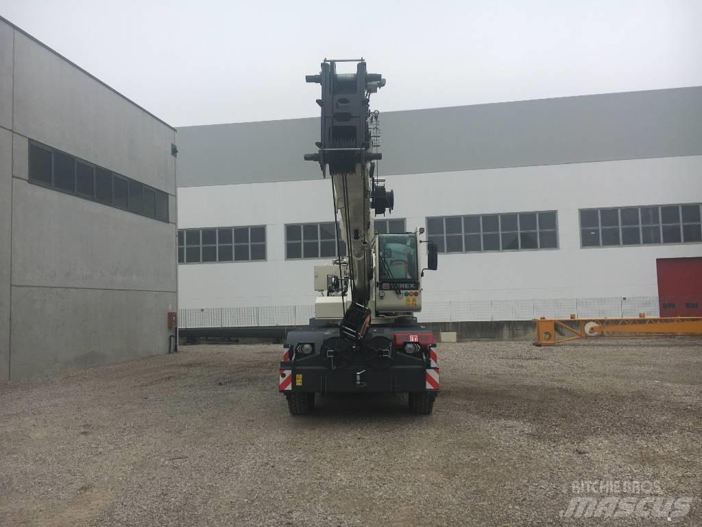 Terex TRT35 Autokran dizalice