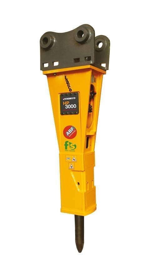 Indeco HP 3000 FS Čekići