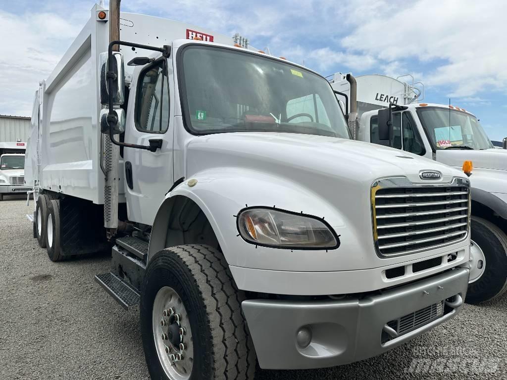 Freightliner M2 Kamioni za otpad