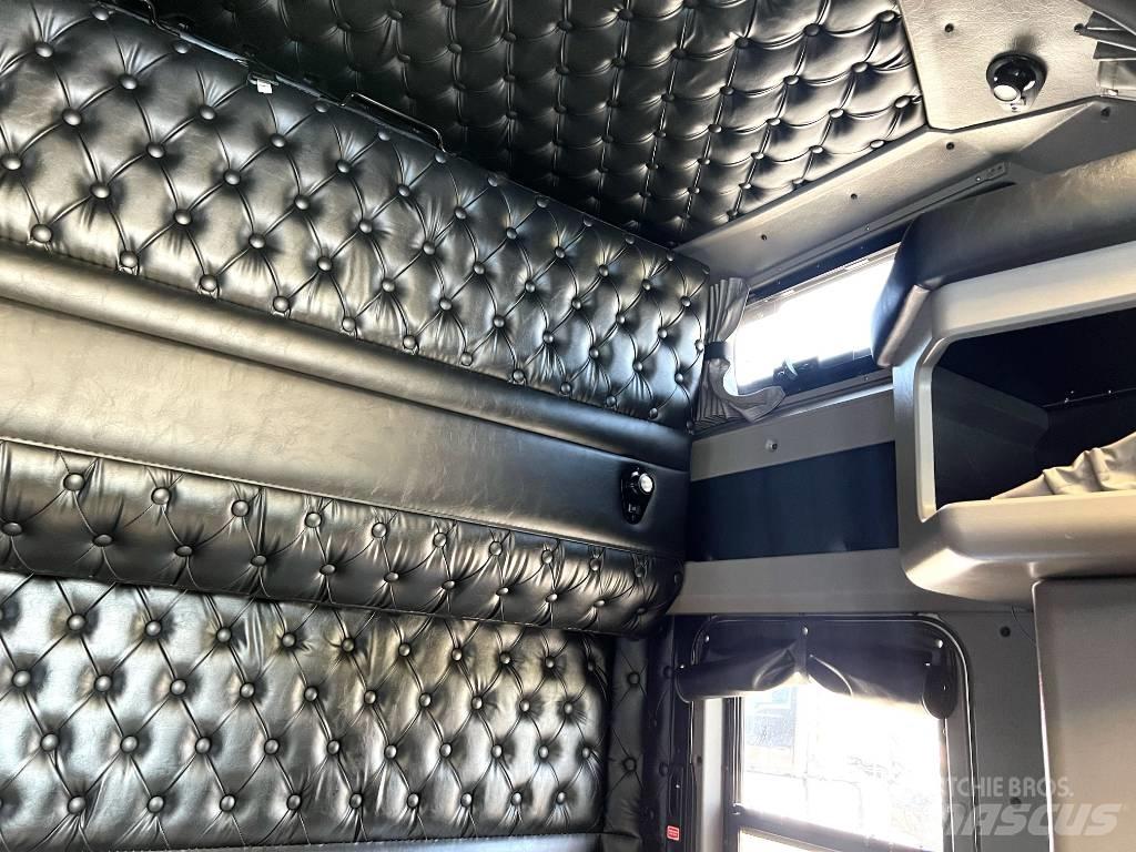Kenworth W 900 Traktorske jedinice