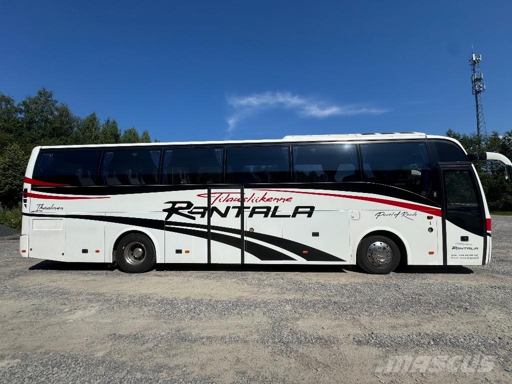 Volvo 9700HD Autobusi za putovanje