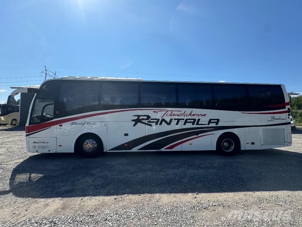 Volvo 9700HD Autobusi za putovanje