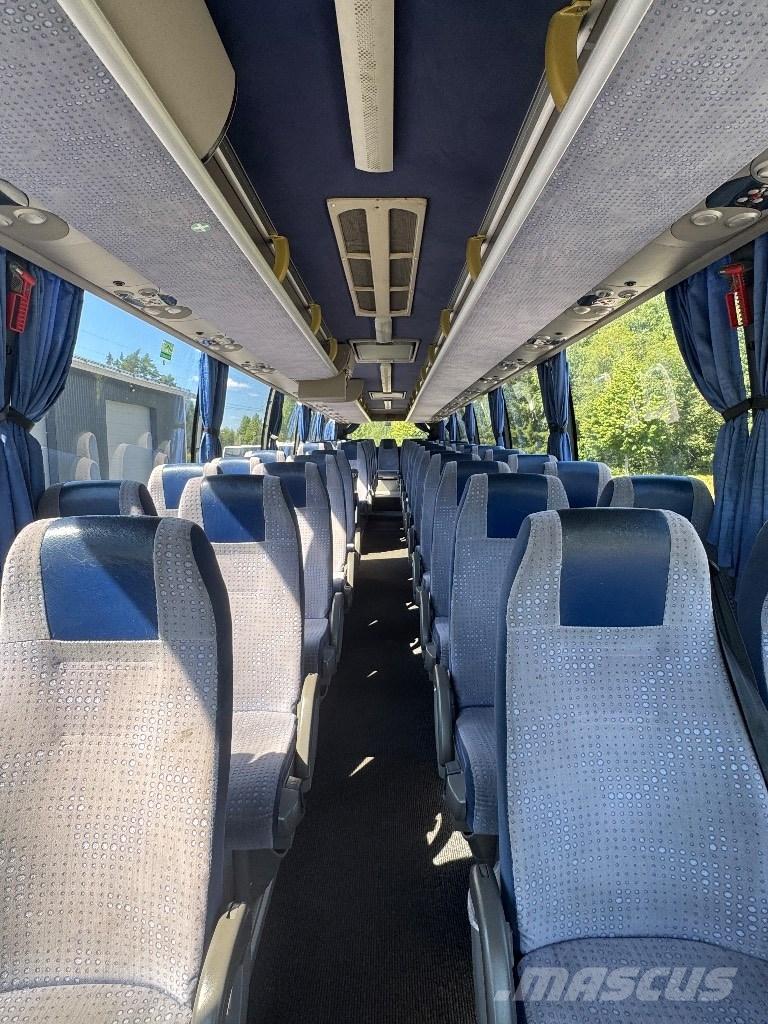 Volvo 9700HD Autobusi za putovanje