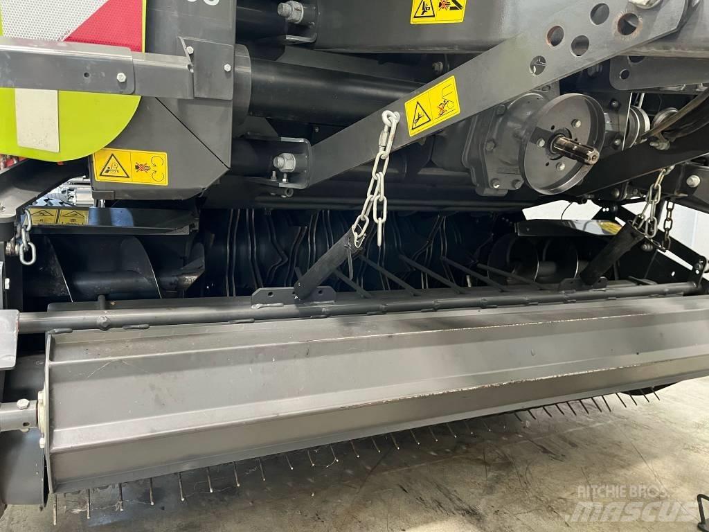 CLAAS Variant 480 RC Rolo balirke