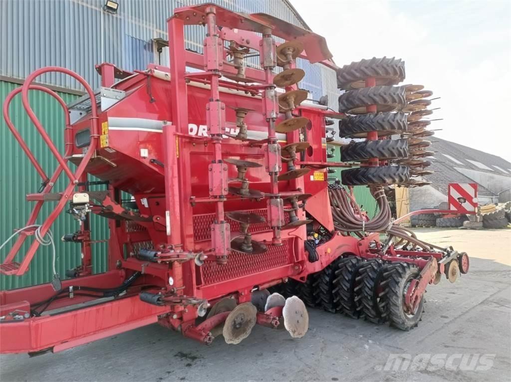 Horsch Pronto 6 DC Sijačice