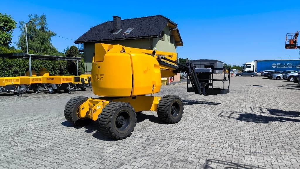 JLG 450 AJ Zglobne podizne platforme