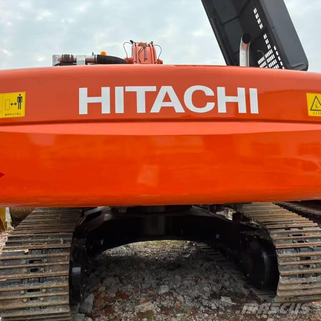 Hitachi ZX 350 Bageri gusjeničari