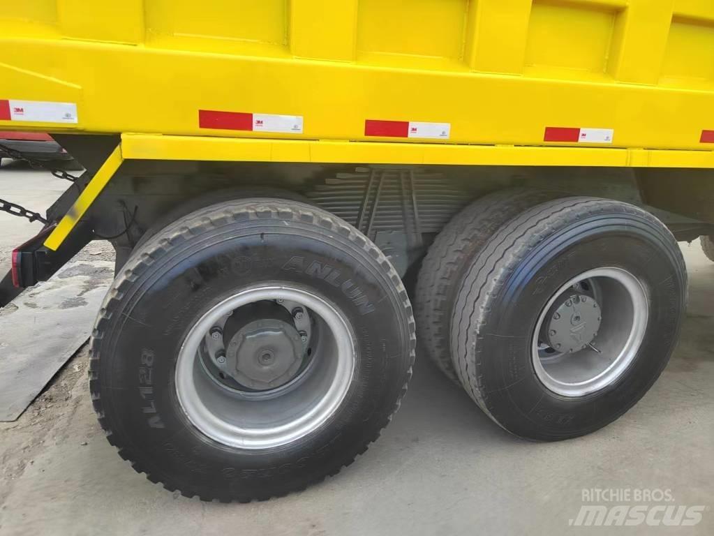 Howo 371 6x4 Kiper kamioni