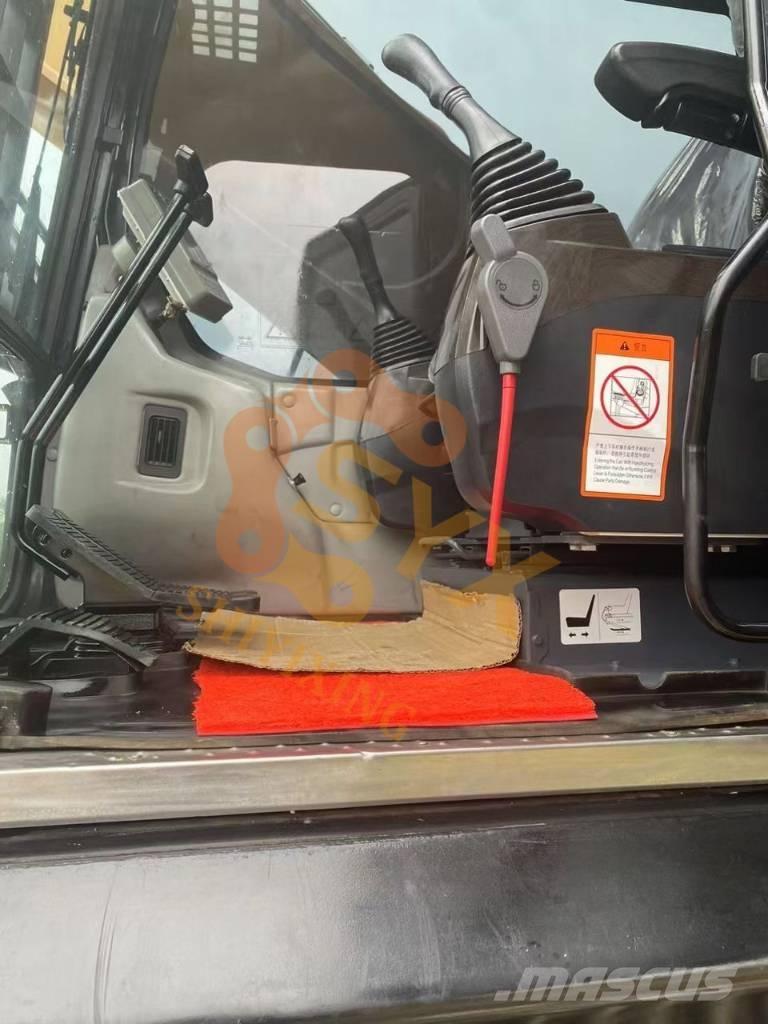 Sany SY 365 H Bageri gusjeničari