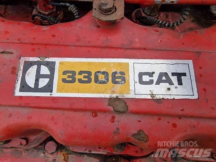 CAT 3306 PC Transport – ostalo