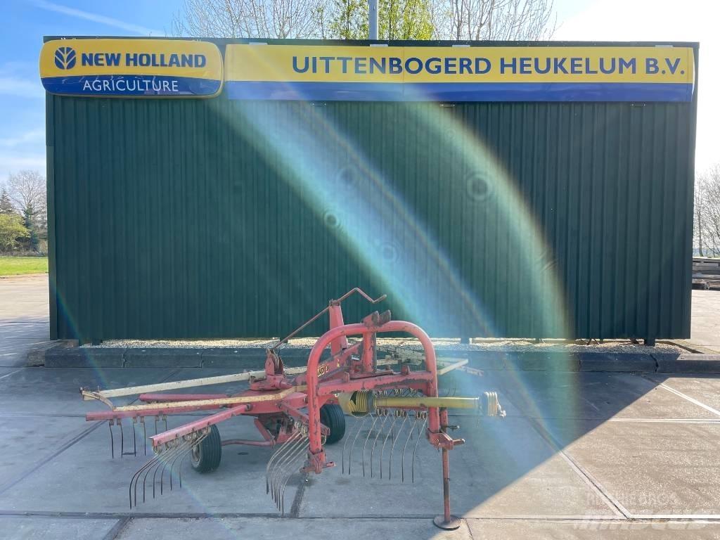 PZ Andex 300 Okretači i sakupljači sijena