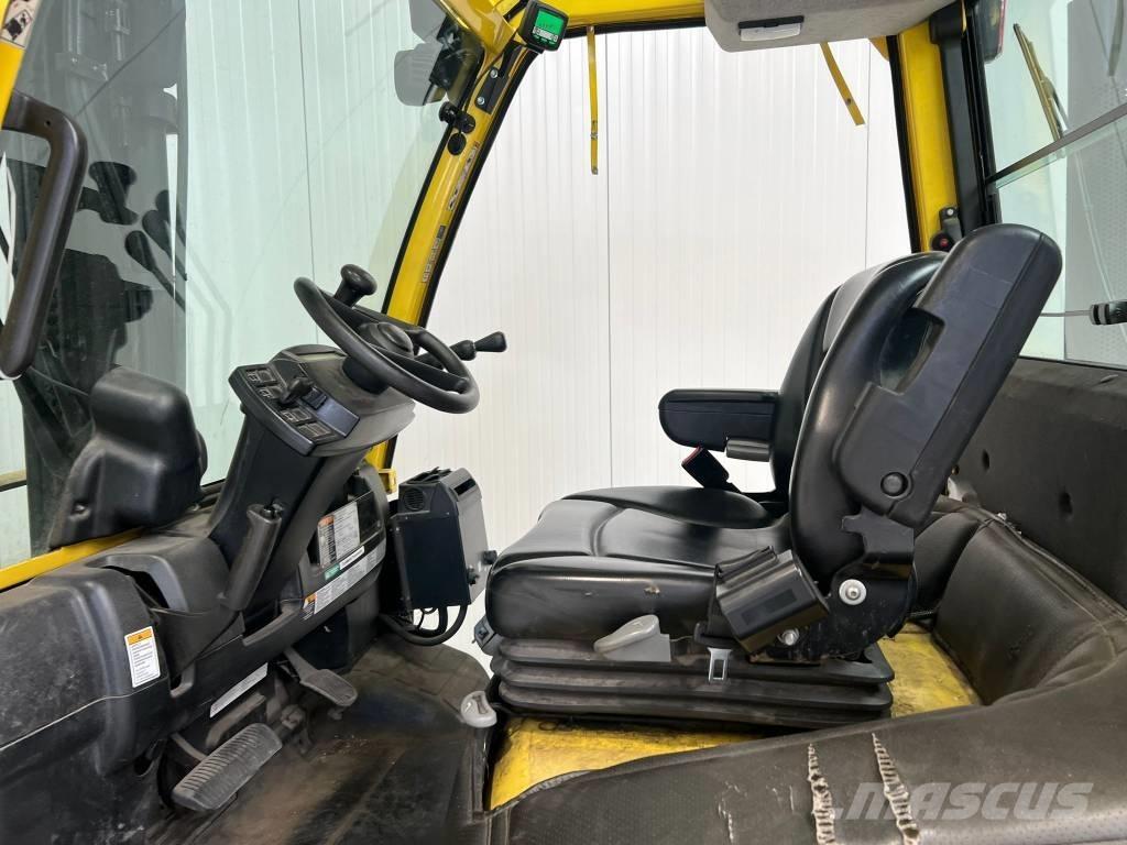 Hyster H4.0FT6 Dizelski viličari