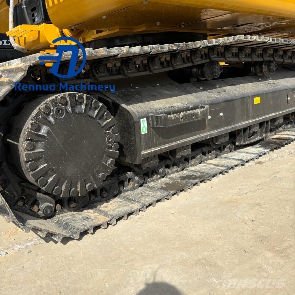 CAT 320DL Bageri gusjeničari