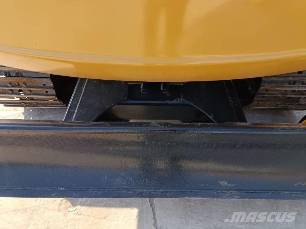 CAT CAT305.5E2 Mini bageri <7t