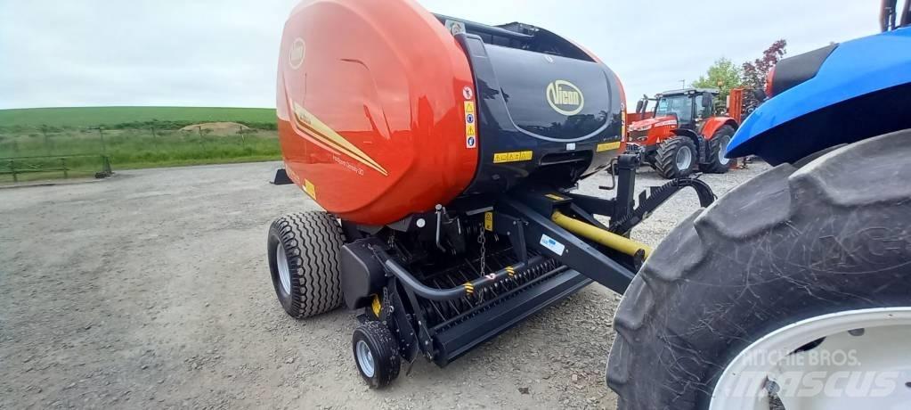 Vicon RV5216 Rolo balirke