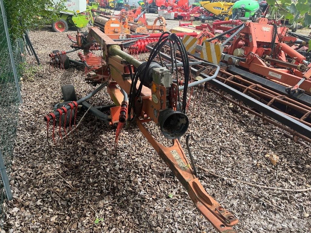 Kverneland ANDEX 653 Okretači i sakupljači sijena