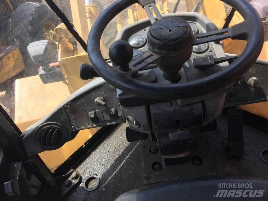 CAT 938 G Utovarivači na kotačima