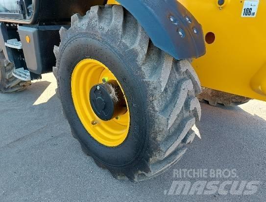 JCB 540-170 Teleskopski viličari