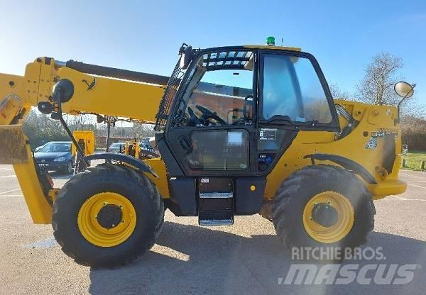 JCB 540-170 Teleskopski viličari