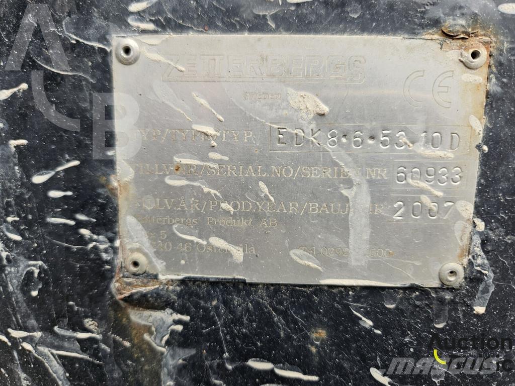 MAN TGA26.480 Kiper kamioni