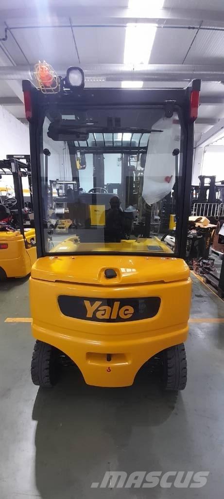 Yale ERP 30 VL Električni viličari