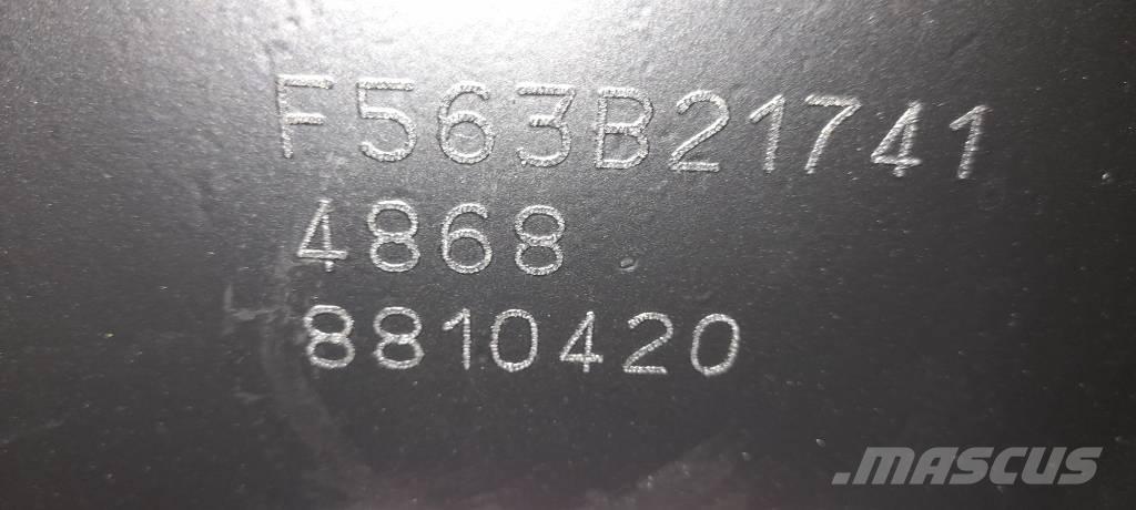 Yale ERP 30 VL Električni viličari