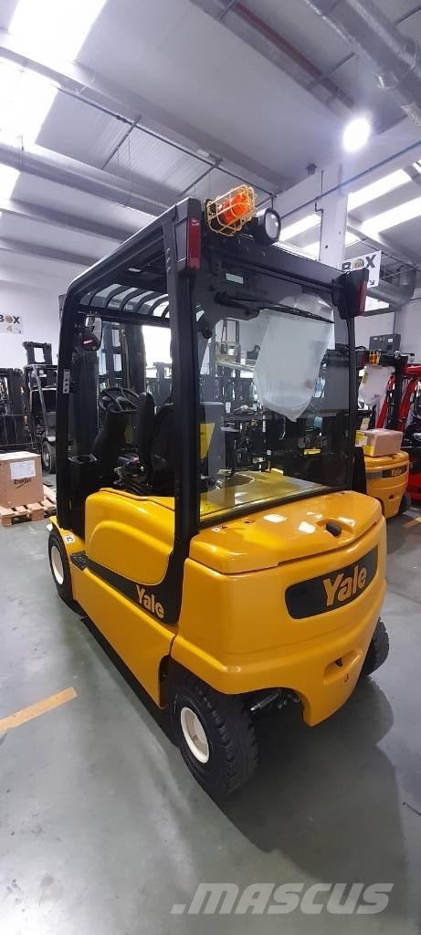 Yale ERP 30 VL Električni viličari