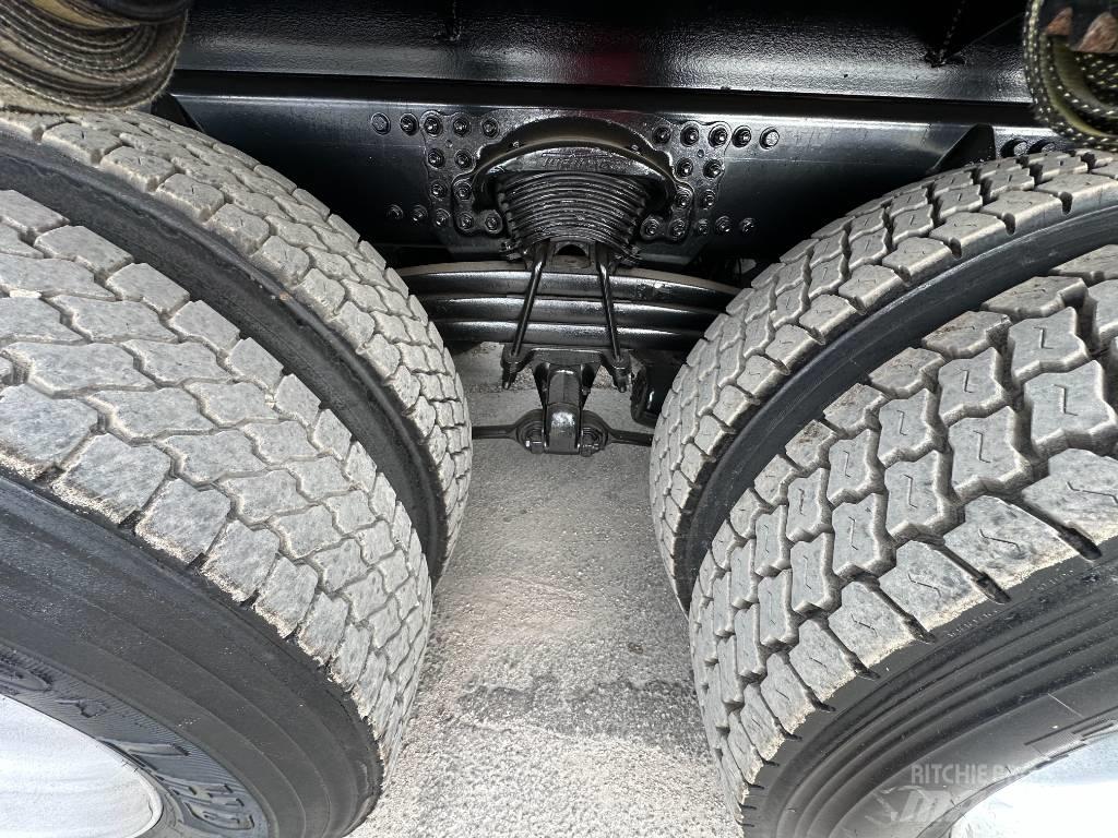 Freightliner M2 Kamioni sa otvorenim sandukom