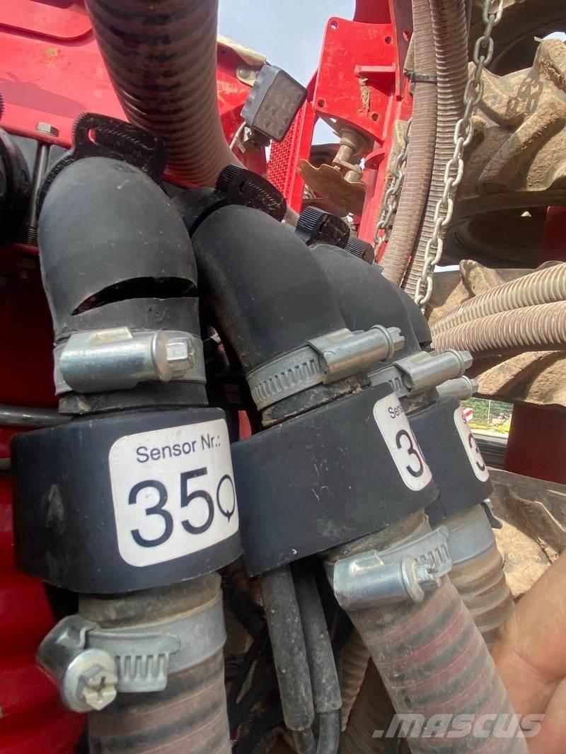 Horsch Pronto 8DC Sijačice