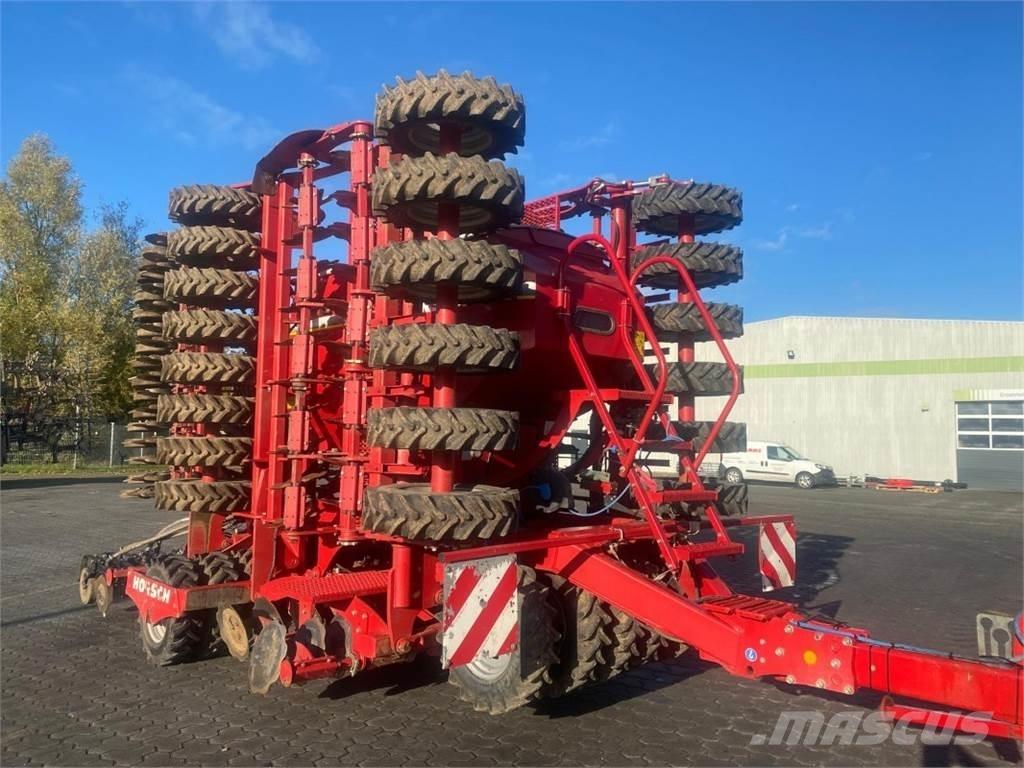 Horsch Pronto 8DC Sijačice