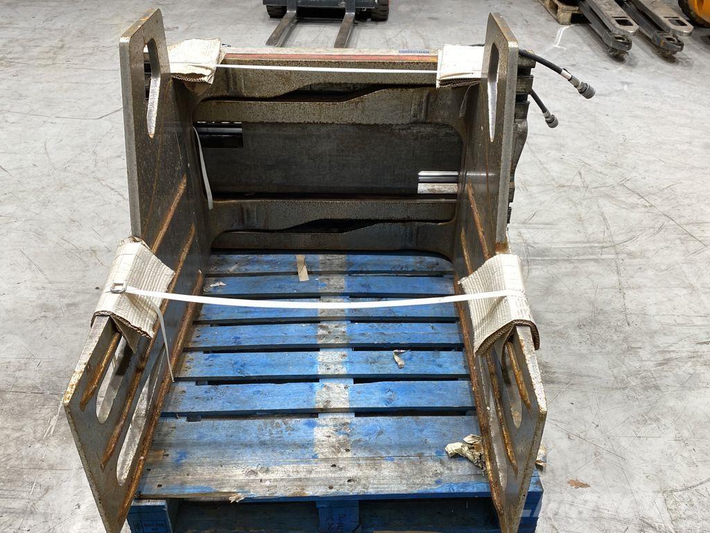 Durwen PBK35 Građevinarstvo – ostalo